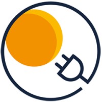 Solr logo - Similar company to Solrates