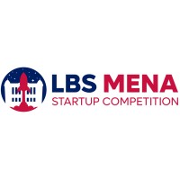 LBS MENA Startup Competition logo - Similar company to Dooda Solutions
