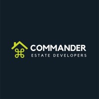 Commander Estate Developers logo - Similar company to Devise Cms Pvt Ltd