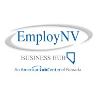 EmployNV Business Hub logo - Similar company to Workforce Connections