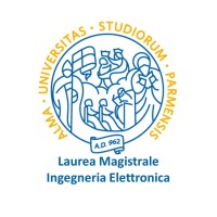 LM Ingegneria Elettronica - Università di Parma logo - Similar company to H&S Engineering S.R.L.