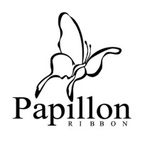 PAPILLON RIBBON AND BOW FRANCE logo - Similar company to Auria Paris