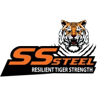 S.S. Steel Limited logo - Similar company to Rahim Steel Mills Co. (Pvt.) Ltd.-Rahim Group