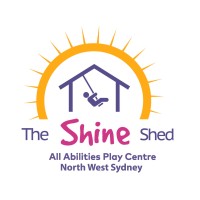 Shine Shed North West logo - Similar company to Care Centrix Disability Services