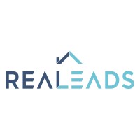Realeads logo - Similar company to Creathing