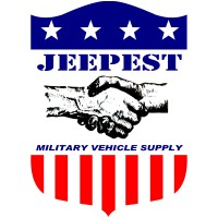 Jeepest MVS logo - Similar company to Drivein