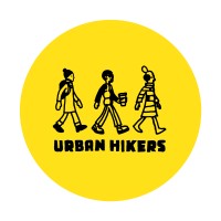 Urban Hikers logo - Similar company to Infinit Nutrition