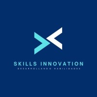 Skills Innovation logo - Similar company to Aronnax