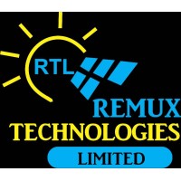 REMUX TECHNOLOGIES LIMITED logo - Similar company to Bluetrack Global Technologies