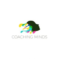 Coaching Minds logo - Similar company to Ghaya Coaching