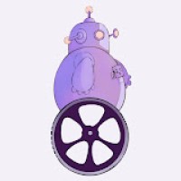 Nanobot Studios logo - Similar company to Avid Law