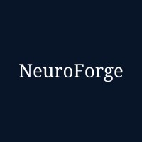 NeuroForge logo - Similar company to Neurotrim