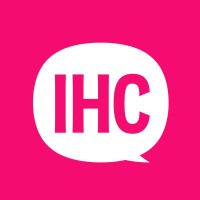 IHEARTCOMIX logo - Similar company to Radcat Design