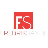 Fredrik Sande Consulting
