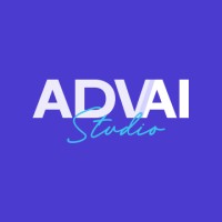Adv AI studio logo - Similar company to Lunartech