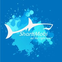 SharkMobi Ltd logo - Similar company to Metasearch1