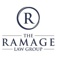 The Ramage Law Group logo - Similar company to Kalkaba Development Initiative