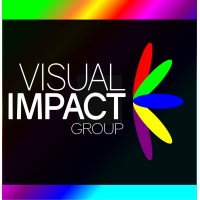 Visual Impact Group Limited logo - Similar company to Craig Picken Executive Search