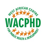 West Africa Centre for Public Health and Development (WACPHD) logo - Similar company to West African Centre For Public Health And Development (Wacphd)