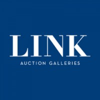 Link Auction Galleries logo - Similar company to Bray & Co. Auctions