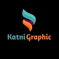 Katni Graphic & IT Solution logo - Similar company to Katni Realty Pvt. Ltd.
