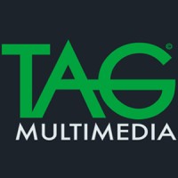 TAG MultiMedia logo - Similar company to Secure Insurance Group Powered By Lasting Mark