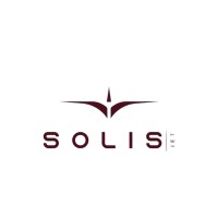 SolisJet logo - Similar company to Asude Parlayan
