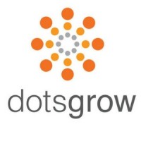 Dots Grow logo - Similar company to Launchable®