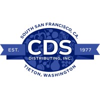 CDS Distributing Inc.