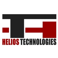 HELIOS TECHNOLOGIES s.r.o. logo - Similar company to Heltech
