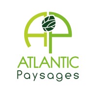 Atlantic Paysages logo - Similar company to Chaudet Paysage