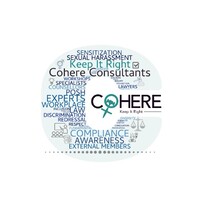 Cohere Consultants logo - Similar company to Defend Technologies