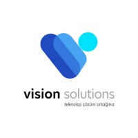 Vision Solutions logo - Similar company to Iviu Technologies