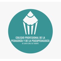 Colegio Profesional de la Pedagogía y de la Psicopedagogía, Provincia de Tenerife logo - Similar company to Colegio De Pedagogos, Psicopedagogos Y Profesionales De La Educación, A.C.