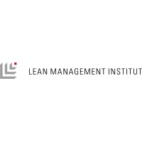 Lean Management Institut logo - Similar company to Lean Management Institut Gmbh