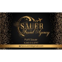 SAUER Travel Agency logo - Similar company to Crewcore Cruise Certification Course