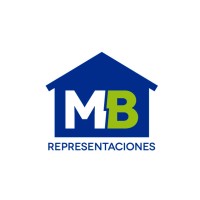 MB Representaciones y Servicios logo - Similar company to Lumentec