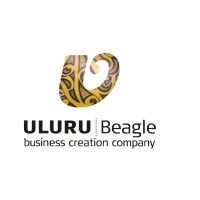 ULURU|Beagle logo - Similar company to Evanet