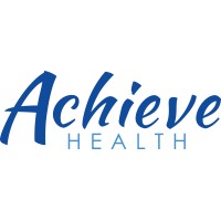 Achieve Health logo - Similar company to Four Peas Consulting