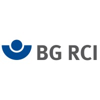 Berufsgenossenschaft Rohstoffe und chemische Industrie - BG RCI logo - Similar company to Wandelwerker Consulting Gmbh