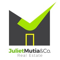 Juliet Mutia & Company Real Estate logo - Similar company to Blue Bricks Limited