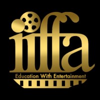International Institute Of Film And Fine Arts logo - Similar company to Graphpodium Design