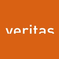 Veritas logo - Similar company to Biogran