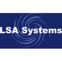 LSA Systems Ltd logo - Similar company to Crews