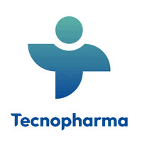 Tecnopharma logo - Similar company to Tecnopharma