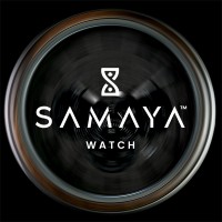 Samaya Watch logo - Similar company to Oyster Creato-Communications
