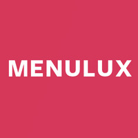Menulux logo - Similar company to Sambapos