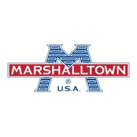 Marshalltown logo - Similar company to Channellock, Inc.
