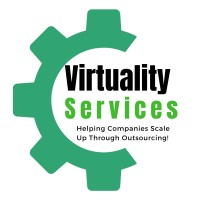 Virtuality Services logo - Similar company to Shield Llc
