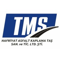 T.M.S. ASFALT logo - Similar company to Raykara İnşaat Ve Asfalt